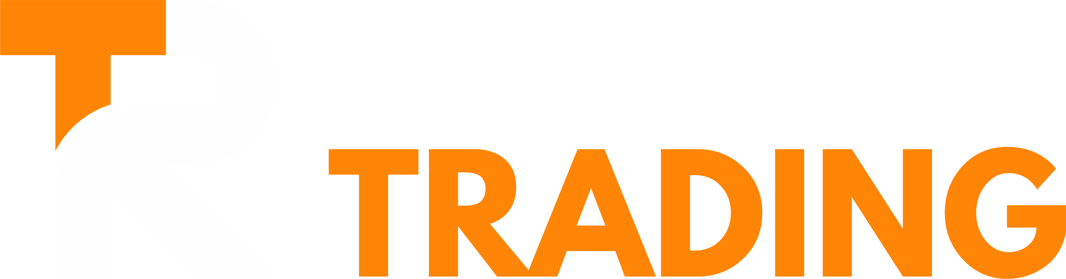 Rock Trading Logo